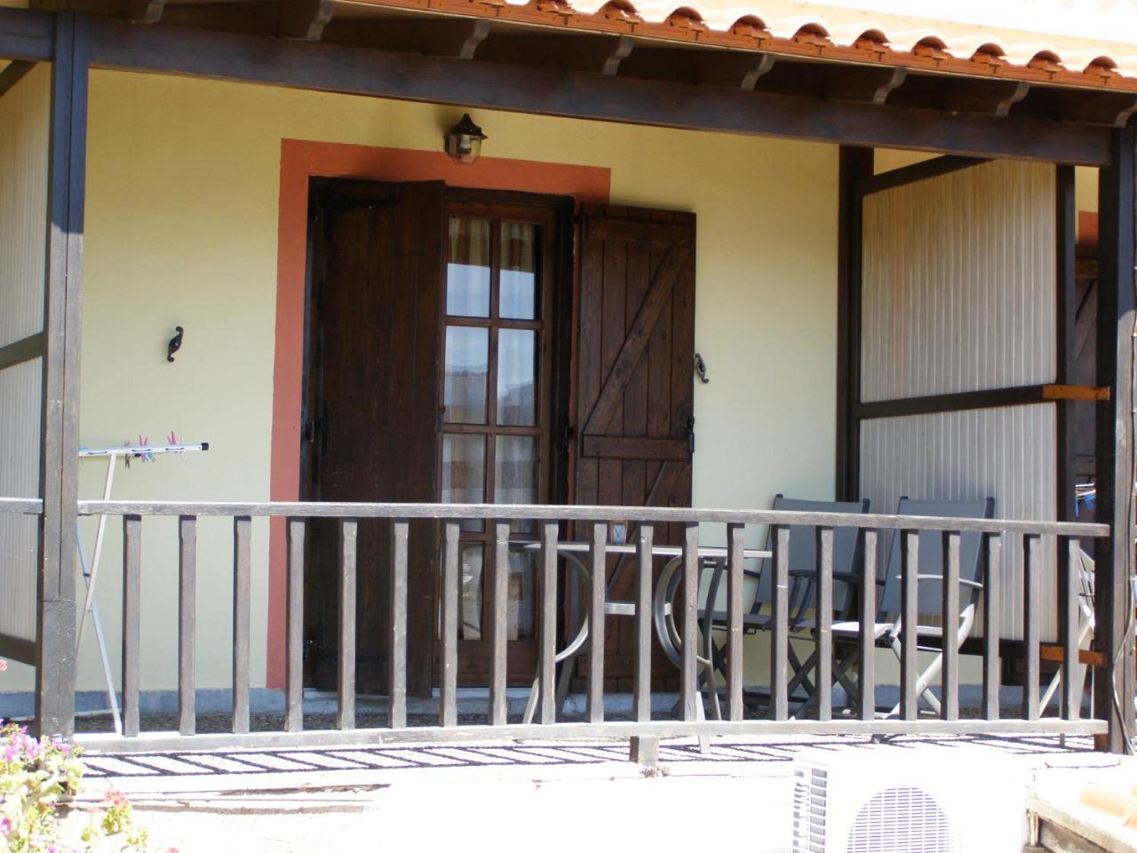 Marvina Limia Exterior foto